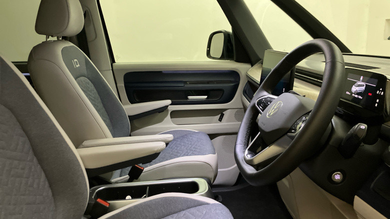 Volkswagen ID. Buzz 150kW Style Pro 77kWh 5dr Auto Electric Estate